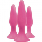 Анальные игрушки ns novelties