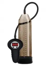 Вакуумные помпы abc пластик