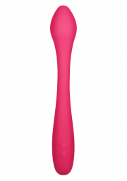 Вибраторы гелевые красный