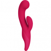 Вибраторы rabbit красный