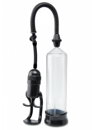 Вакуумные помпы pipedream