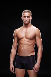 Мужское белье черный