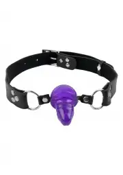 Кляп Fetish Fantasy Penis Ball  photo 1