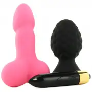 Анальные игрушки lr1