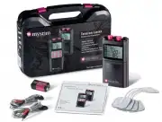 Электростимуляция пластик