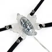 Вибраторы прозрачные