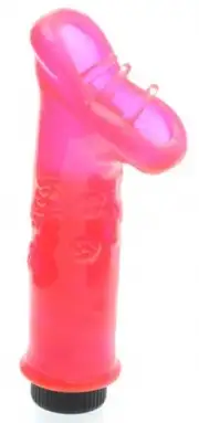 Вибраторы для клитора seven creations