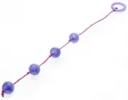 Анальные игрушки пластик