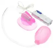 Вибраторы для клитора seven creations