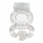 Насадки и кольца lr41