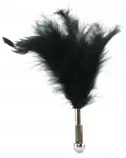 Бдсм и фетиш, перья