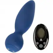 Анальные пробки adrien lastic