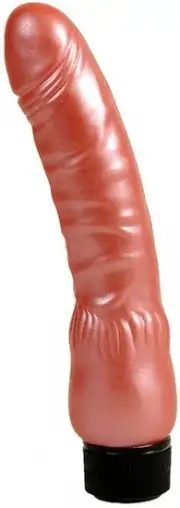 Вибраторы реалистичные nmc