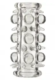 Насадки и кольца tpr