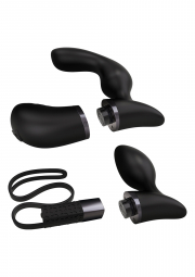 Массажеры простаты rocks off