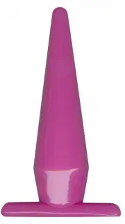 Анальные игрушки сиреневый