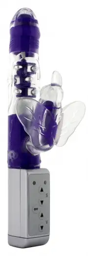 Вибраторы rabbit от toy joy