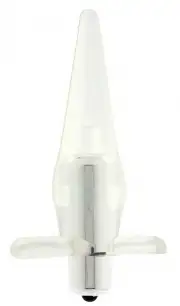 Анальные игрушки в комплекте