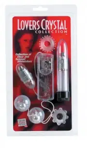 Cекс наборы прозрачный