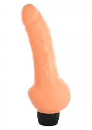 Вибраторы реалистичные