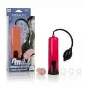 Cекс наборы розовый