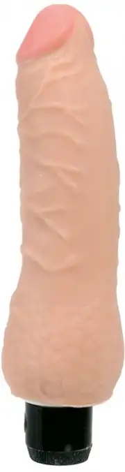 Вибраторы киберкожа