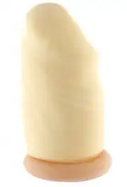 Насадки и кольца из латекса