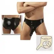 Страпоны латексные