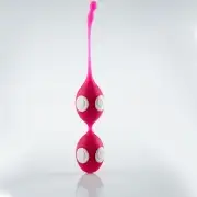 Вагинальные шарики taboom