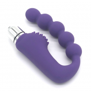 Анальные игрушки