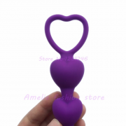 Анальные шарики