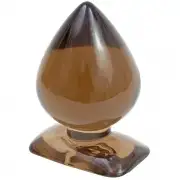 Анальные пробки серый