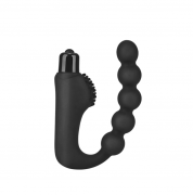 Анальные шарики