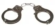 Наручники, бондаж из металла