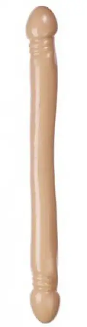 Фаллоимитаторы двойные без питания