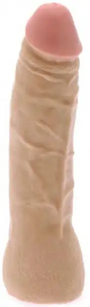 Страпоны телесный