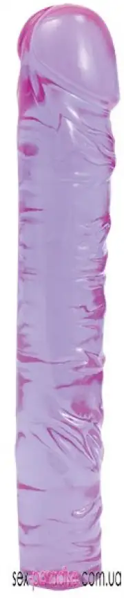 Фаллоимитаторы гелевые pvc