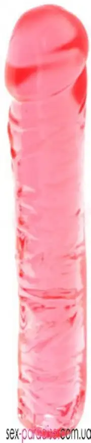 Фаллоимитаторы гелевые гель