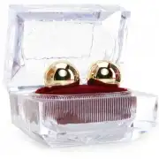 Вагинальные шарики металл