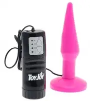 Анальные игрушки латекс