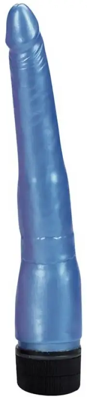 Анальные игрушки голубой