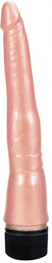 Анальные игрушки pvc