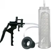 Вакуумные помпы без питания