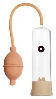 Вакуумные помпы пластик