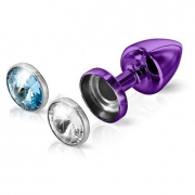 Анальные игрушки diogol