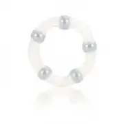 Насадки и кольца california exotic novelties