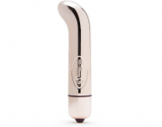 Вибраторы g-точки пластик