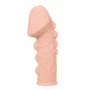 Насадки и кольца телесный