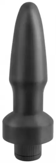 Анальные вибраторы pipedream