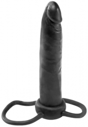 Насадки и кольца tpr